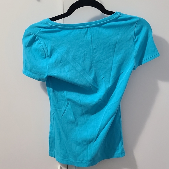 Lilly Pulitzer Halee Top - Picture 2 of 2